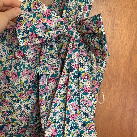 J Crew Special Dress - Picture 6 of 6